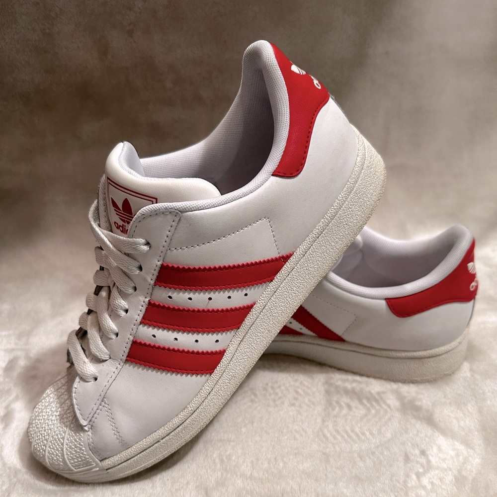 Adidas Superstar 2 J